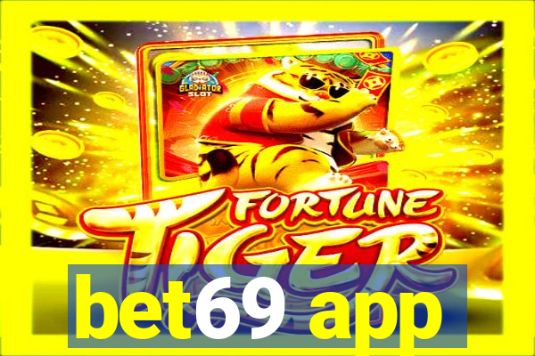 bet69 app